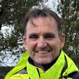 John Torstein Hansen