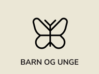 Barn og unge