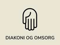 Diakoni og omsorg