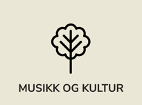 Musikk og kultur