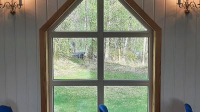 Velkommen til Gudstjeneste