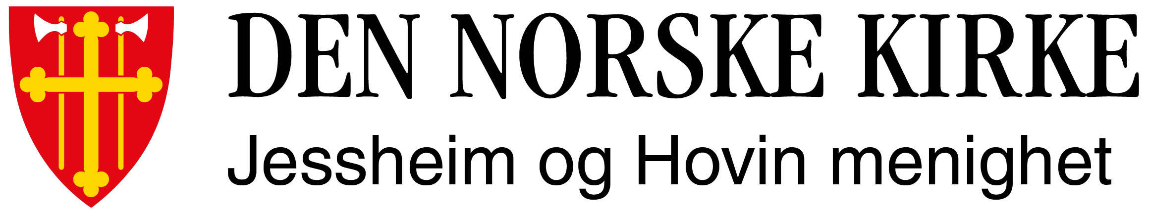 Jessheim og Hovin menighet logo