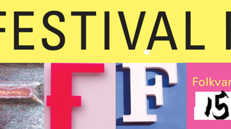 Festival F   
