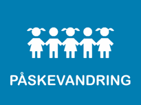 Påskevandring