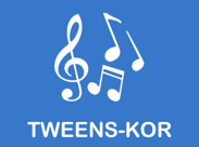 Tweens-kor