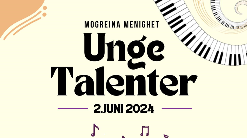 Unge talenter