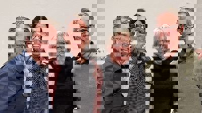 Kantorkonsert i Ullensaker kirke