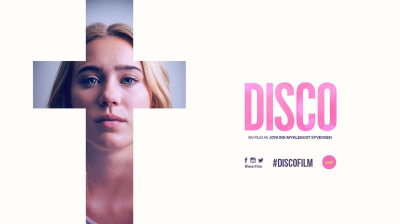 Filmkveld: Korleis utfordrar filmen "Disco" våre trosfellesskap?
