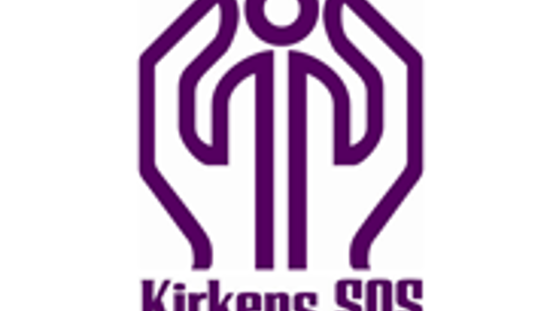 Kirkens SOS treng frivillege