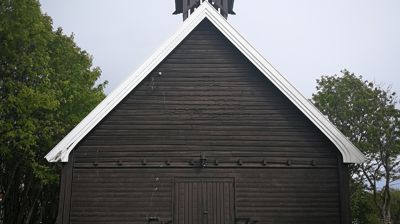 Vadsø gravkapell - Teleslyngeanlegg