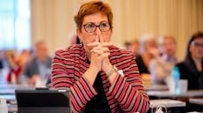 Direktør i Kirkerådet Ingrid Vad Nilsen. Foto: Ole Martin Wold