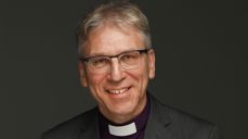 Preses i Bispemøtet Olav Fykse Tveit. Foto: Torgrim Melhuus.