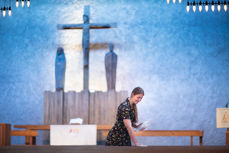 Illustrasjonsbilde. Foto: Bo Mathisen/Den norske kirke