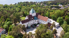 HL-senteret er stedet for konsultasjonen 12. september. (Foto: HL-senteret)