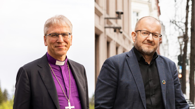 Kritisk utvikling på Vestbredden