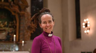 Foto: Andora Hylland