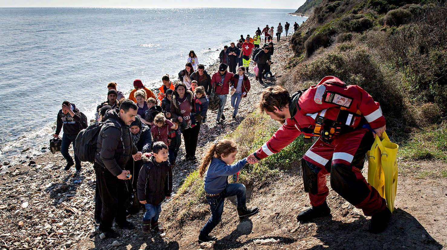 Årbok 2015 - Bispemøtet