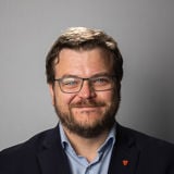 Andreas Henriksen Aarflot