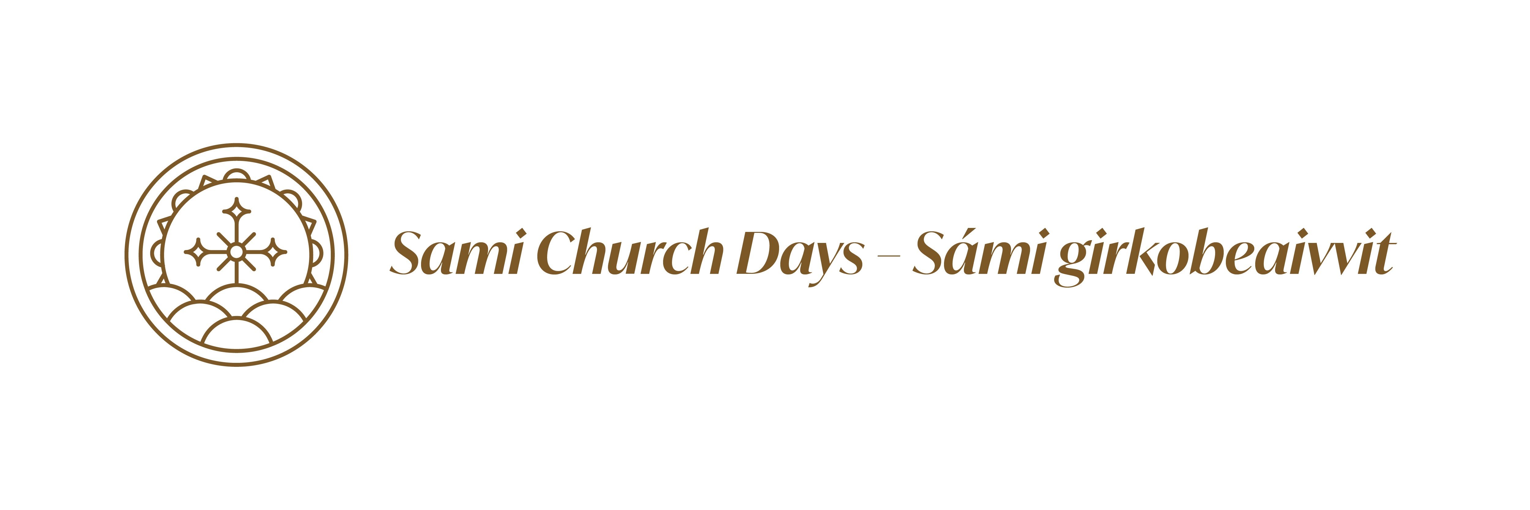 Toppbilde for Sami Church Days