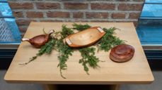 Kunstner: Arne N. Joma. Fotograf: Olav D. Svanholm.