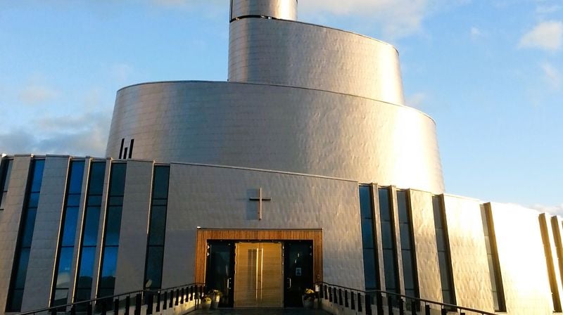 Photo: Kristin Østby